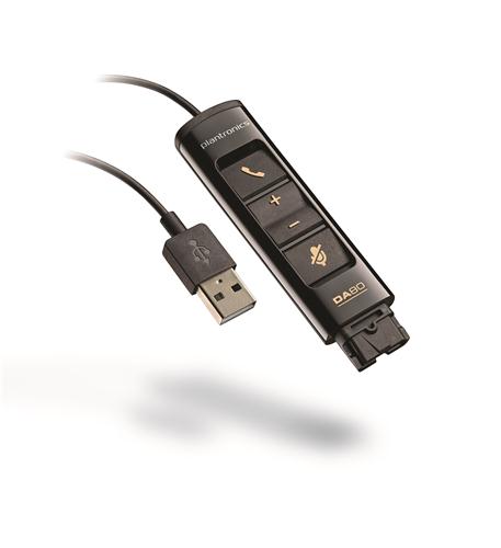 Buy Poly DA80 USB Audio Processor Adapter Refurbished - $49.99 Poly DA80 USB Audio Processor Adapter Refurbished - N/A (Il existe plusieurs marques avec le nom "Poly", il refurbished available on PCLiquidations
