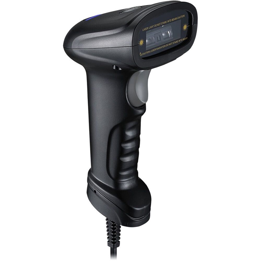 Adesso 1D Handheld CCD BarcodeScanner Refurbished - Adesso est une marque connue, mais elle n'est pas aussi refurbished available on PCLiquidations