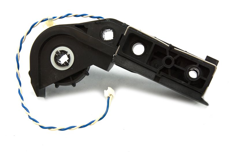 Okidata 50054501 Left Tractor Frame Refurbished -  refurbished available on PCLiquidations