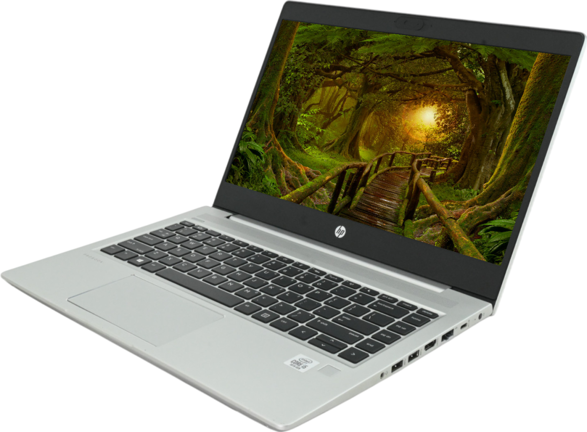 HP ProBook 440 G7 14"" Laptop i5-10210U - Windows 11 - Grade C Refurbished - Hewlett-Packard (ou HP en abrégé) refurbished available on PCLiquidations