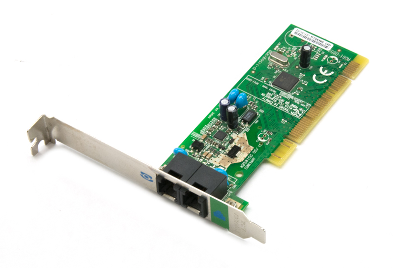 Conexant RD01-D850 2-Port PCI Fax Modem Refurbished -  refurbished available on PCLiquidations