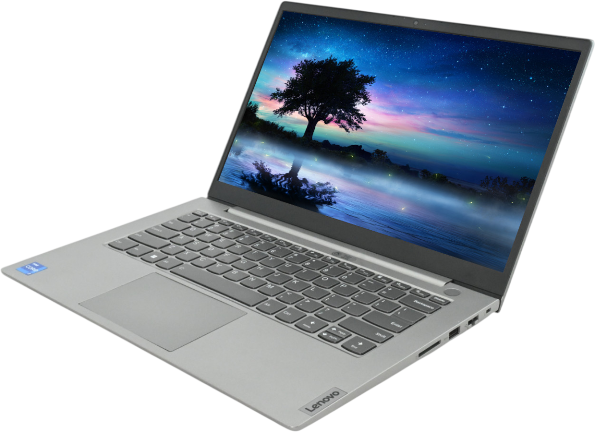 Lenovo ThinkBook 14 G2 ITL 14"" Touchscreen Laptop i7-1165G7 - Windows 11 - Grade C Refurbished - Lenovo refurbished available on PCLiquidations