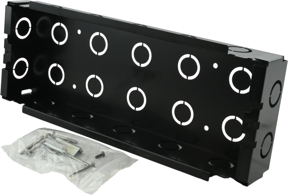 Fanvil EX103 Flush Mounting Accessory Package (For i66 & i67) Refurbished - Fanvil refurbished available on PCLiquidations