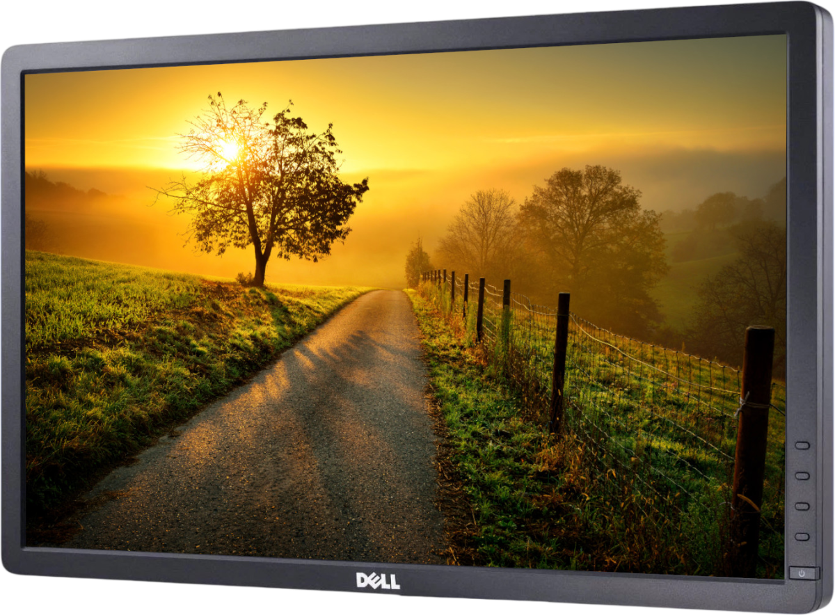 Dell P2312H 23"" Widescreen LED LCD Monitor - Grade A - No Stand Refurbished - Dell refurbished available on PCLiquidations