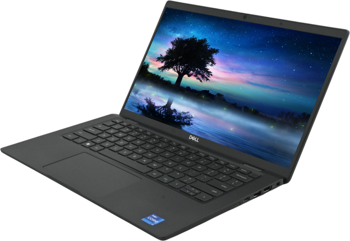 Dell Latitude 7430 14"" Laptop i7-1255U - Windows 11 - Grade B Refurbished - Dell refurbished available on PCLiquidations