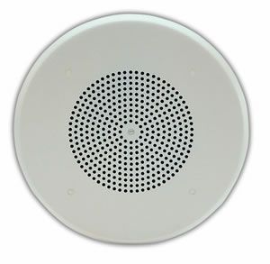 VALCOM Valcom 4 inch Ceiling Speaker Refurbished -  refurbished available on PCLiquidations