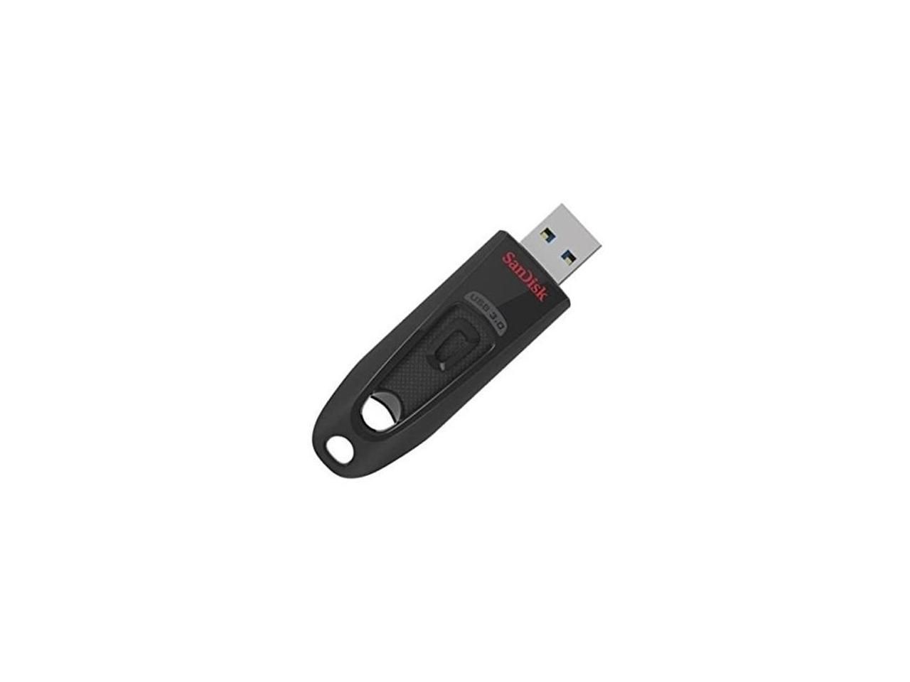 WDT USB 3.0 256GB Flash Drive Refurbished -  refurbished available on PCLiquidations