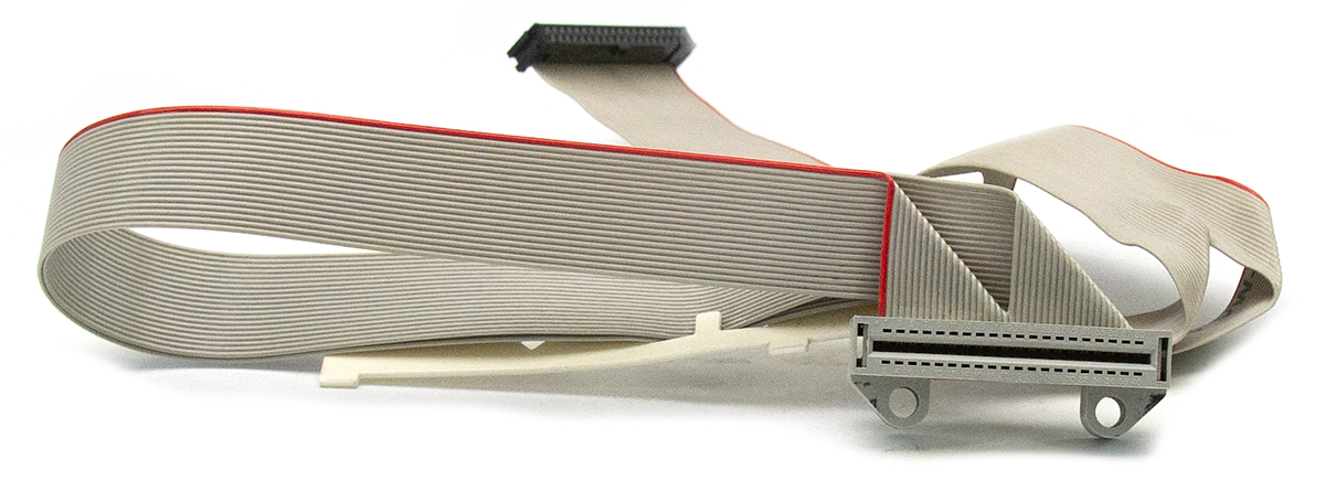 Okidata Microline 393 Carriage Ribbon Refurbished -  refurbished available on PCLiquidations