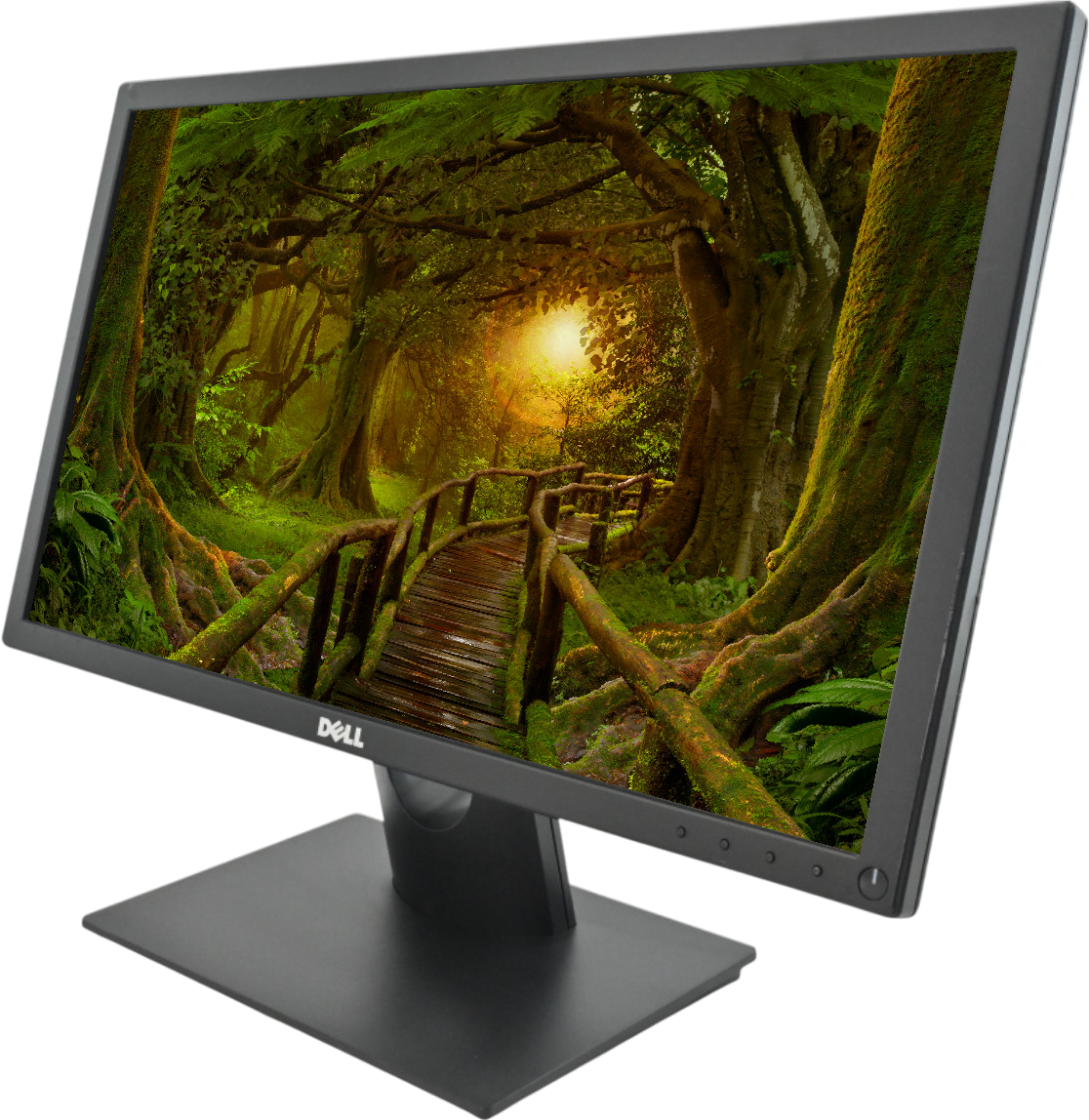 Dell E2216HV 22"" Widescreen LED LCD Monitor - Grade A Refurbished - Dell refurbished available on PCLiquidations