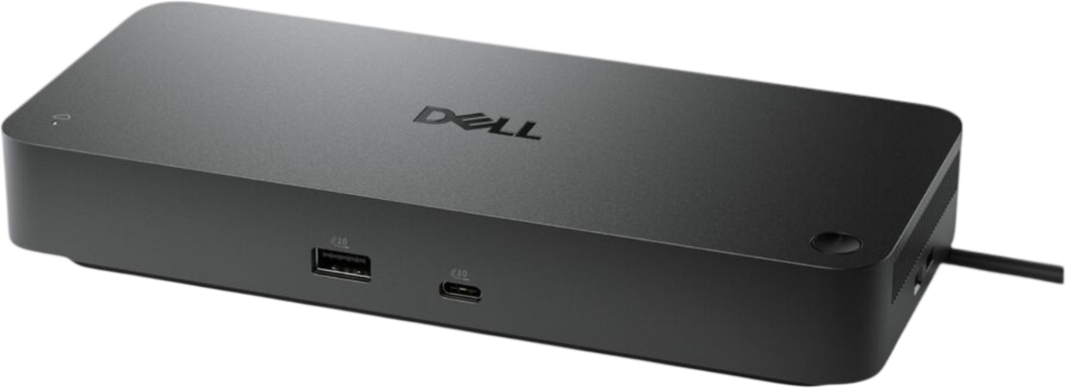 Dell Pro Smart Dock SD25 USB-C Docking Station w/ 130w Power Delivery Refurbished - Dell refurbished available on PCLiquidations