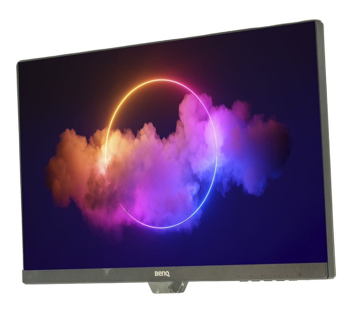 BenQ GW2280-T 21.5"" FHD Widescreen LED LCD Monitor - No Stand - Grade C Refurbished - BenQ refurbished available on PCLiquidations