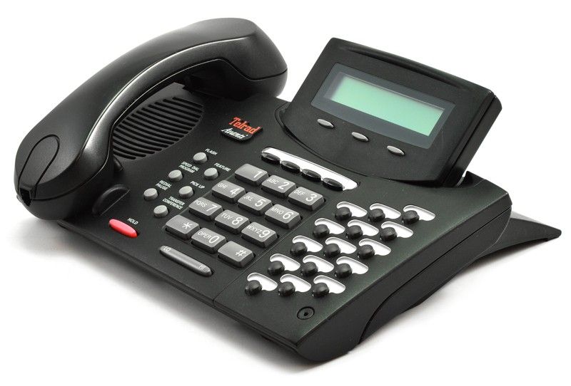 Telrad Avanti CONNEGY 3015DH Display Phone (79-630-0000/B) - Grade B Refurbished -  refurbished available on PCLiquidations
