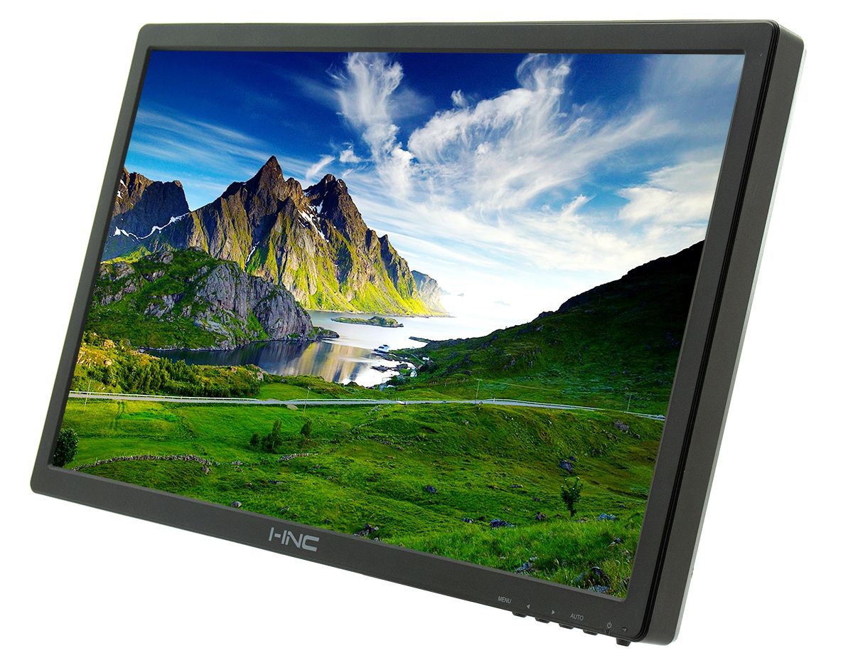 Buy I-INC HSG1124 20"" HD Widescreen LCD Monitor - No Stand - Grade A Refurbished - $48.96 I-INC HSG1124 20"" HD Widescreen LCD Monitor - No Stand - Grade A Refurbished - refurbished available on PCLiquidations