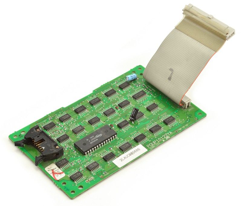 Panasonic KX-TD192 System Interconnection Kit Refurbished - Panasonic refurbished available on PCLiquidations