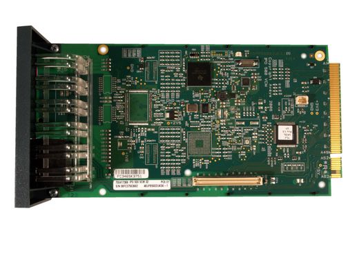 Avaya IP500 VCM 32 V2 Base Card (700504031) - Refurbished Refurbished - Avaya refurbished available on PCLiquidations