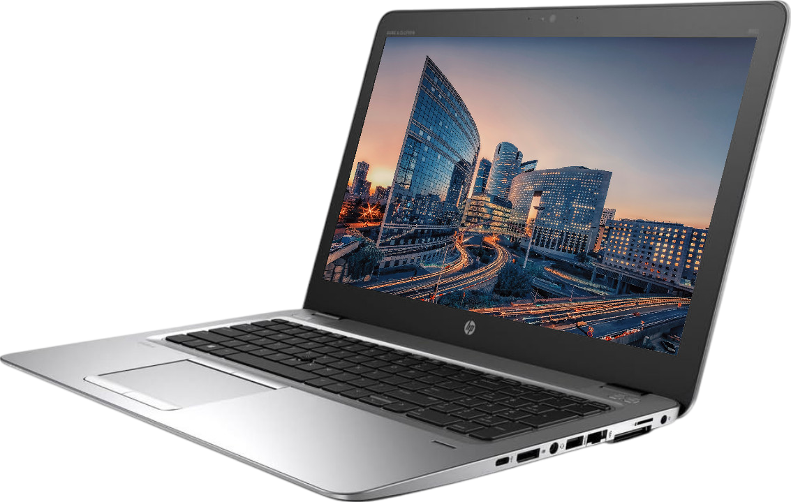 HP EliteBook 850 G4 15.6"" Laptop  i5-7300U  - No OS - Grade A Refurbished - Hewlett-Packard (ou HP en abrégé) refurbished available on PCLiquidations