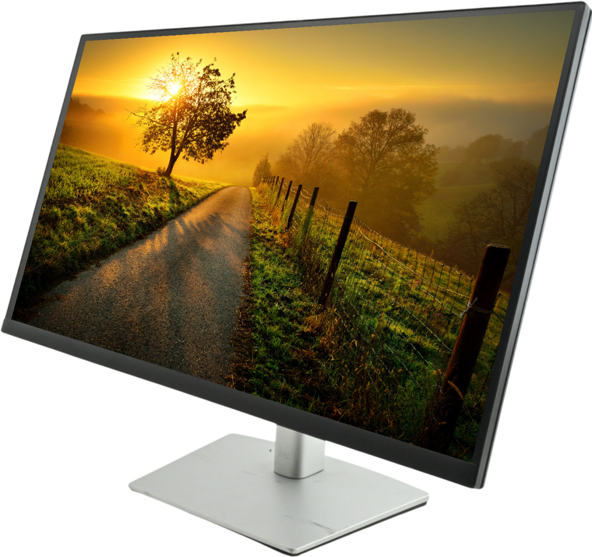 Dell P2422H 24"" FHD IPS LED LCD Monitor - Grade B Refurbished - Dell refurbished available on PCLiquidations
