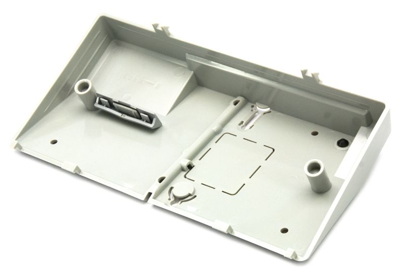 Nortel Norstar M7310 Grey Stand Refurbished -  refurbished available on PCLiquidations