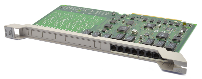 Avaya Merlin Magix 008 MLX Module Refurbished - Avaya refurbished available on PCLiquidations