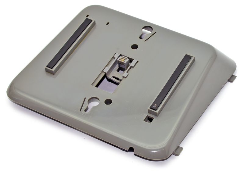 Buy Vodavi Starplus 61640-54 Grey Wall Mount Kit Refurbished - $10.99 Vodavi Starplus 61640-54 Grey Wall Mount Kit Refurbished - refurbished available on PCLiquidations