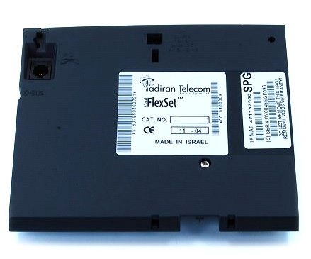 Tadiran Coral Flexset PEX-F 72440163785 Peripheral Expansion Module Refurbished -  refurbished available on PCLiquidations