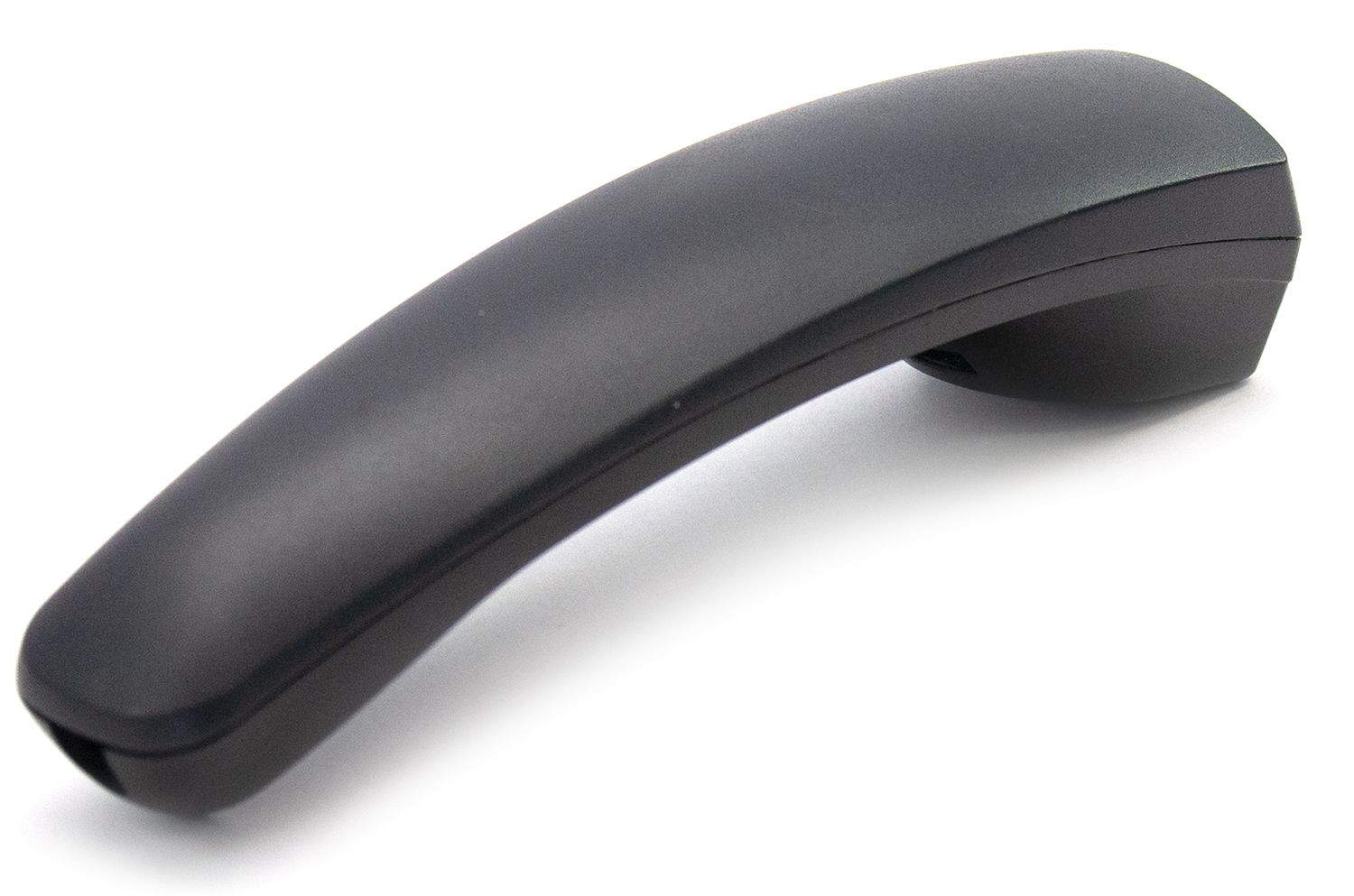 Vodavi IP-24D Handset - Charcoal Refurbished -  refurbished available on PCLiquidations