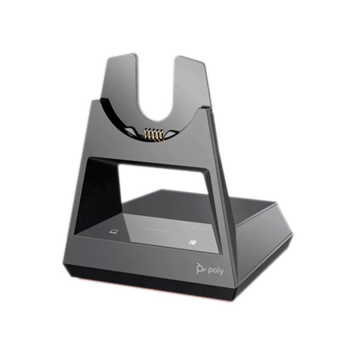 Poly Teams Spare Base Voyager 4310 Office  V4310-M CD  WW Refurbished - N/A (Il existe plusieurs marques avec le nom "Poly", il refurbished available on PCLiquidations