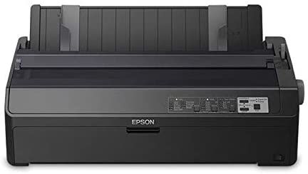Epson LQ-2090II NT 24-pin USB Parallel Ethernet Dot Matrix Printer Refurbished - Epson refurbished available on PCLiquidations