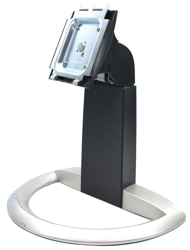 Dell 1901FP Half Circle Replacement Stand Refurbished - Dell refurbished available on PCLiquidations