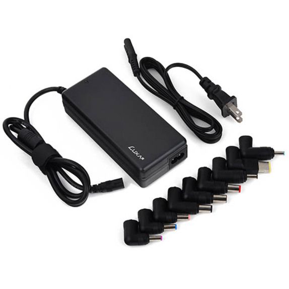 Thermaltake LUXA2 EnerG Bar Universal Laptop AC 90W Power Adapter Refurbished -  refurbished available on PCLiquidations