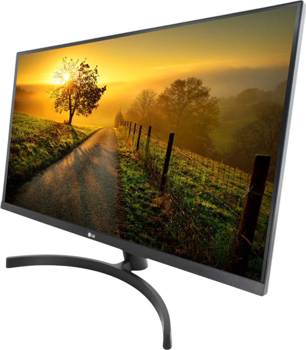 LG 27MK600M-B 27"" FHD IPS LED LCD Monitor (Radeon FreeSync) - Grade A Refurbished - LG refurbished available on PCLiquidations