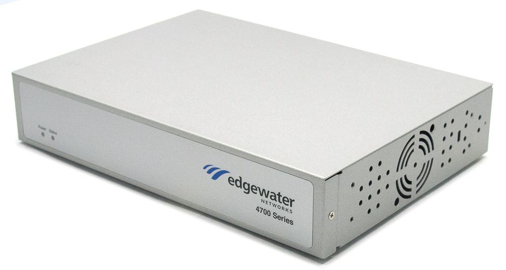 Buy Edgewater Networks EdgeMarc EM-4700-05 Series 10-Port 10/100 Services Gateway Refurbished - $37.95 Edgewater Networks EdgeMarc EM-4700-05 Series 10-Port 10/100 Services Gateway Refurbished - refurbished available on PCLiquidations