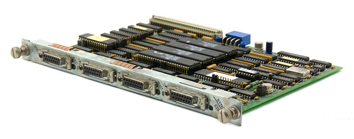 Buy Nortel 5280 Quad-Port Synchronous Link Module Refurbished - $34.95 Nortel 5280 Quad-Port Synchronous Link Module Refurbished - refurbished available on PCLiquidations