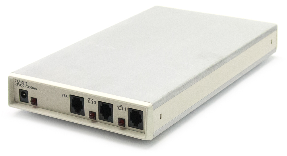 Sprint Protege 436367 2-Port Analog Adapter - Grade A Refurbished -  refurbished available on PCLiquidations