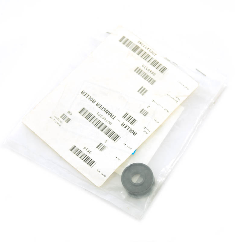 Ricoh G070-6201 Spacer Roller Refurbished -  refurbished available on PCLiquidations