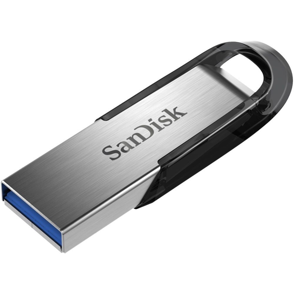 SanDisk 64GB USB 3.0 Flash Drive Refurbished - SanDisk refurbished available on PCLiquidations