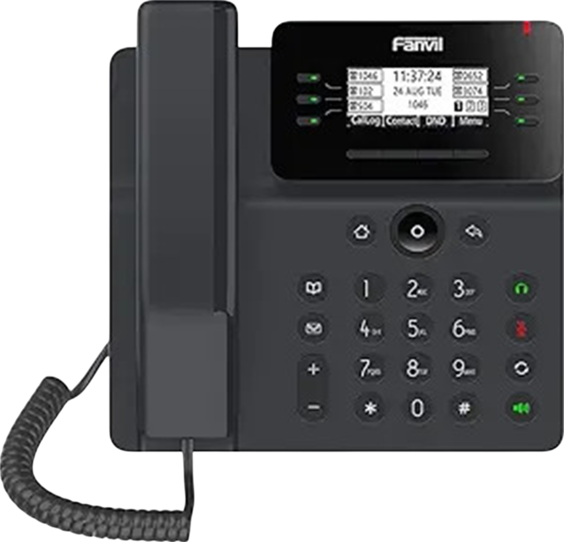 Buy Fanvil V62 Essential Business Phone w/ 2.7"" B&W Display Refurbished - $79.95 Fanvil V62 Essential Business Phone w/ 2.7"" B&W Display Refurbished - Fanvil refurbished available on PCLiquidations