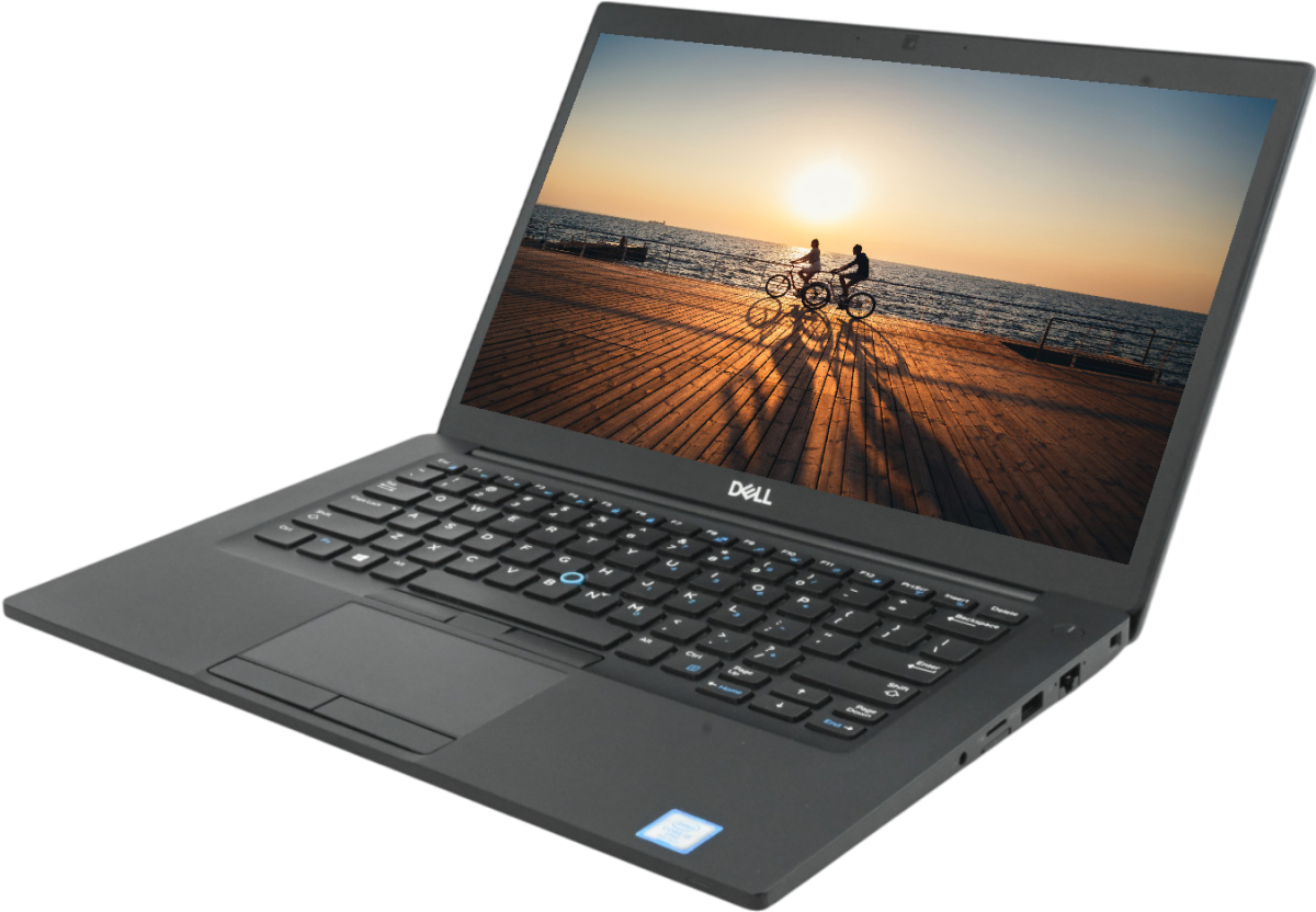 Dell Latitude 7490 14"" Laptop i5-7300U - No OS - Grade B Refurbished - Dell refurbished available on PCLiquidations