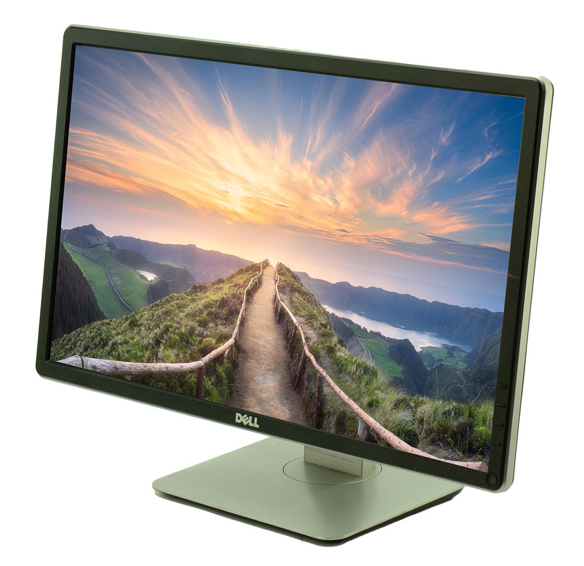 Dell P2314Hc 23"" LED LCD Monitor - Grade C Refurbished - Dell refurbished available on PCLiquidations