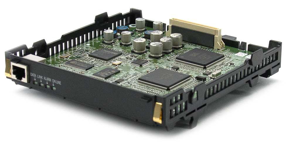 Panasonic KX-TDA5470 IP-EXT4 Card Refurbished - Panasonic refurbished available on PCLiquidations