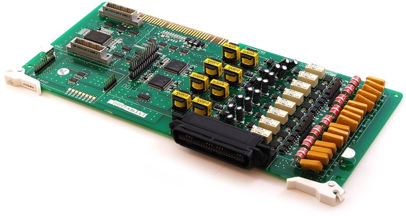 Vodavi XTS LDK-300 LCOBC Loop Start Board (3031-03) - Refurbished Refurbished -  refurbished available on PCLiquidations