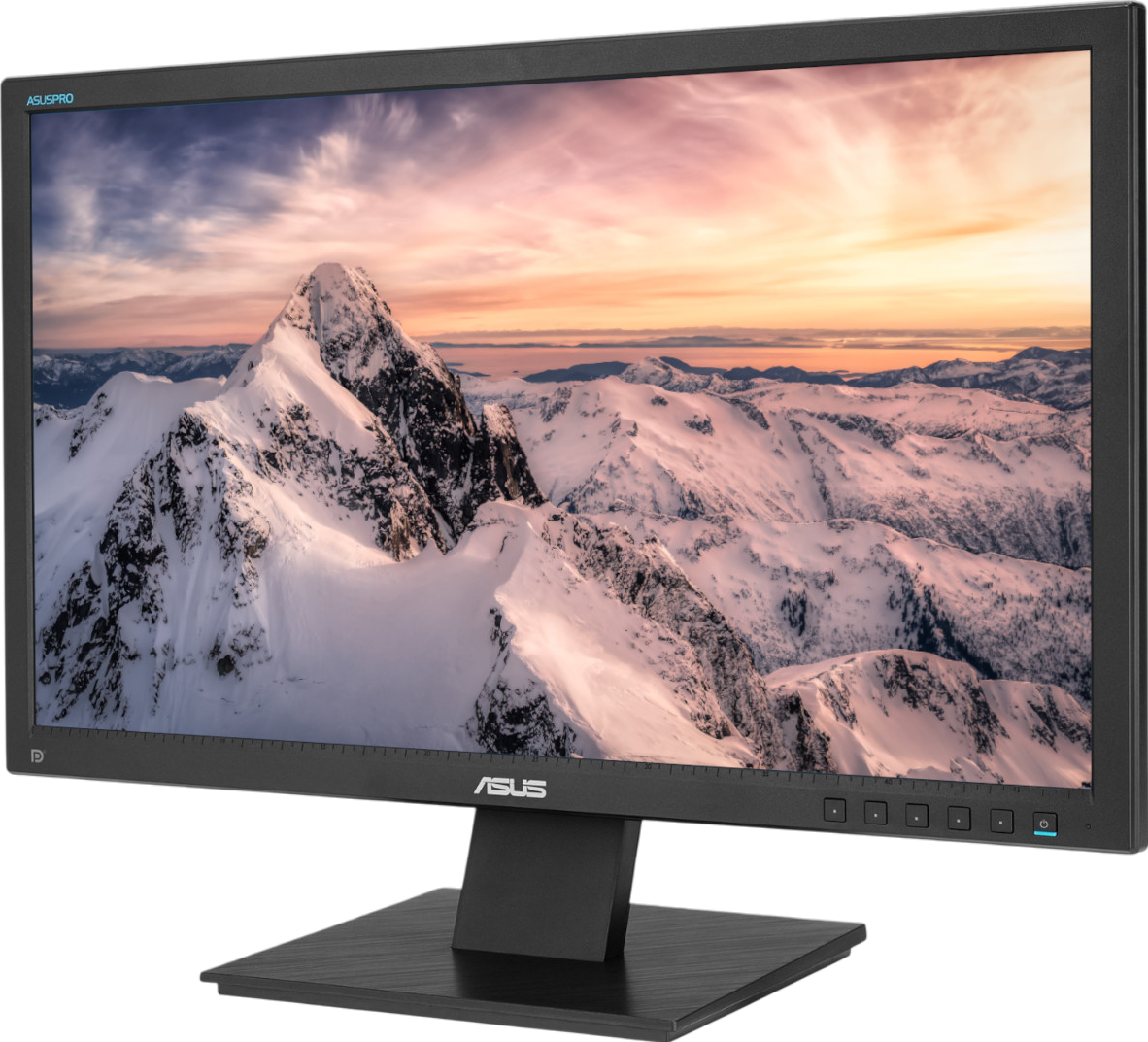 ASUS C423AQ 23"" Full HD Widescreen IPS LED Monitor - Grade C Refurbished - Asus refurbished available on PCLiquidations