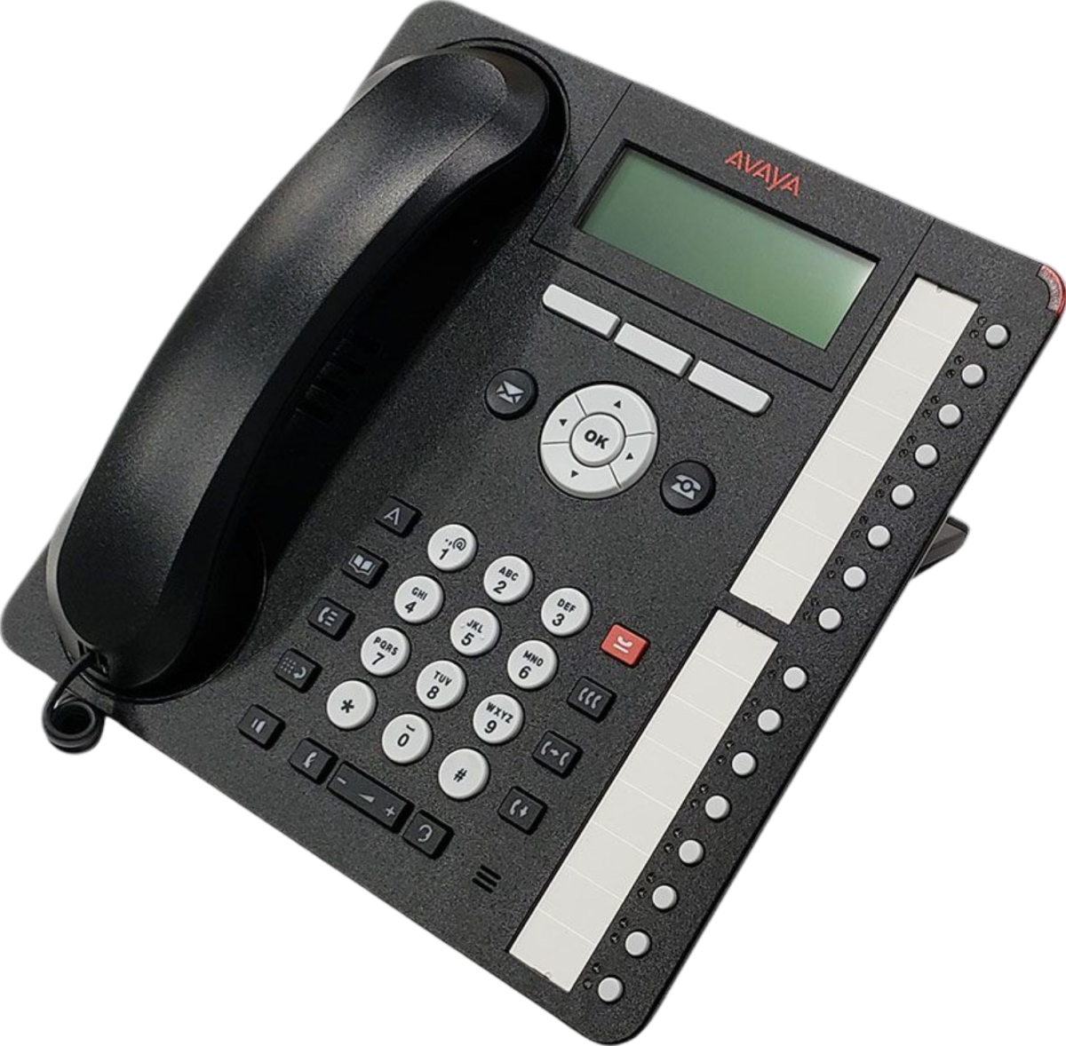 Avaya 1416 16-Button Global Digital Display Speakerphone - Icon Refurbished - Avaya refurbished available on PCLiquidations