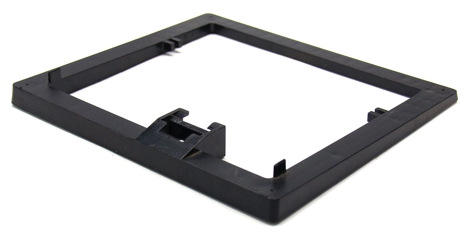 Avaya BIS-34/34D Desk Stand Half Stand - Exterior Refurbished - Avaya refurbished available on PCLiquidations