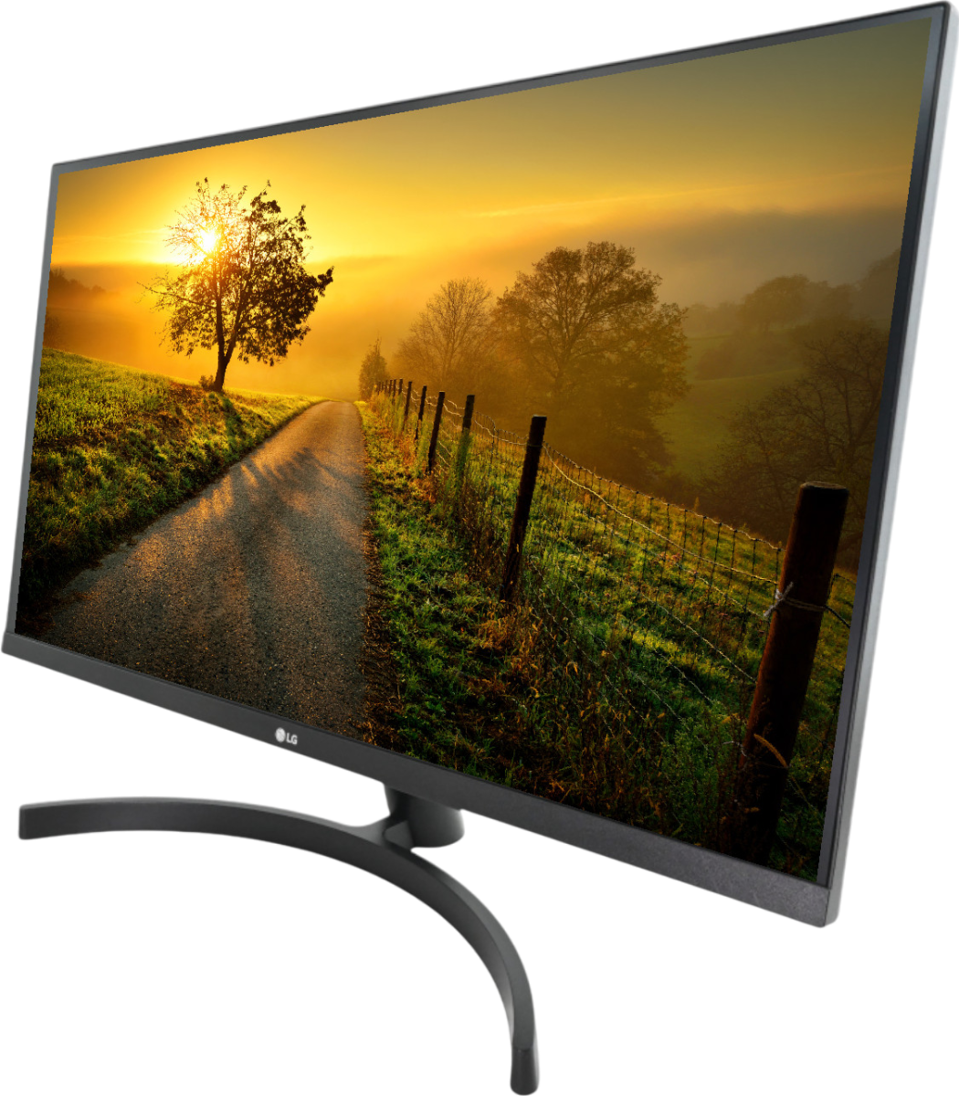 LG 27MK600M-B 27"" FHD IPS LED LCD Monitor (Radeon FreeSync) - Grade B Refurbished - LG refurbished available on PCLiquidations