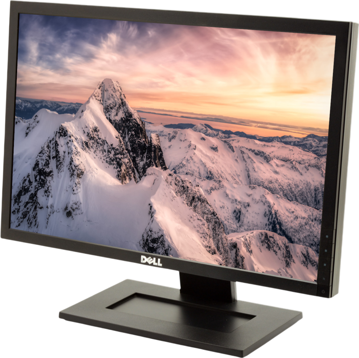Dell E1910f 19"" Widescreen LCD Monitor  - Grade B Refurbished - Dell refurbished available on PCLiquidations