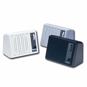 VALCOM Talkback Pushbutton Desktop Refurbished -  refurbished available on PCLiquidations