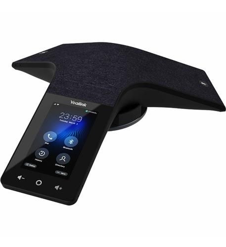 Yealink CP935W DECT Conference Phone Refurbished - Yealink refurbished available on PCLiquidations