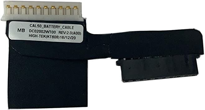 Generic Dell Latitude 3590 Inspiron 15 (5570) Battery Cable  - 0FM0F1 Refurbished -  refurbished available on PCLiquidations