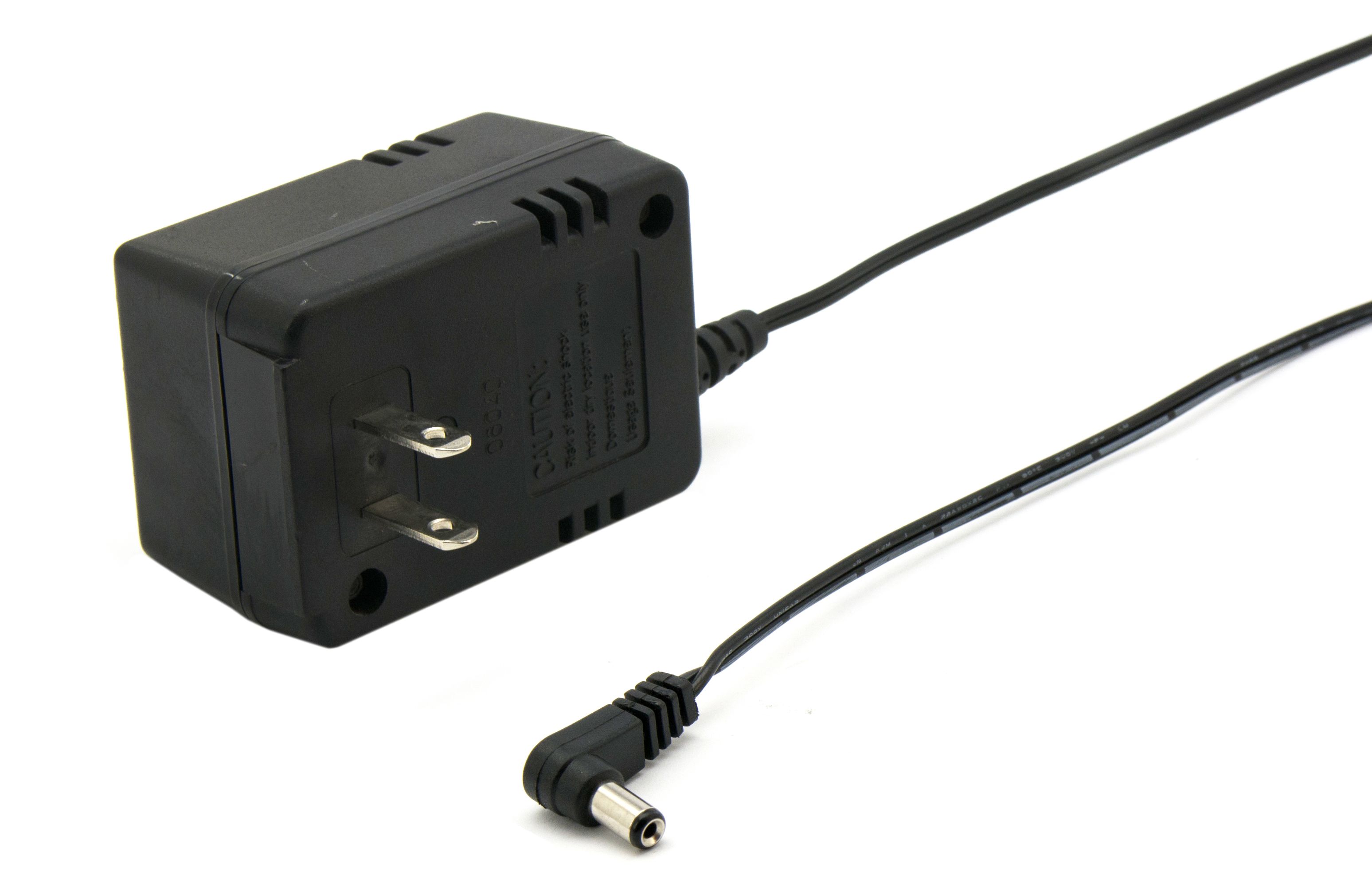 Plantronics CA10 AC 9VDC 800mA  Power Adapter Refurbished - Plantronics refurbished available on PCLiquidations